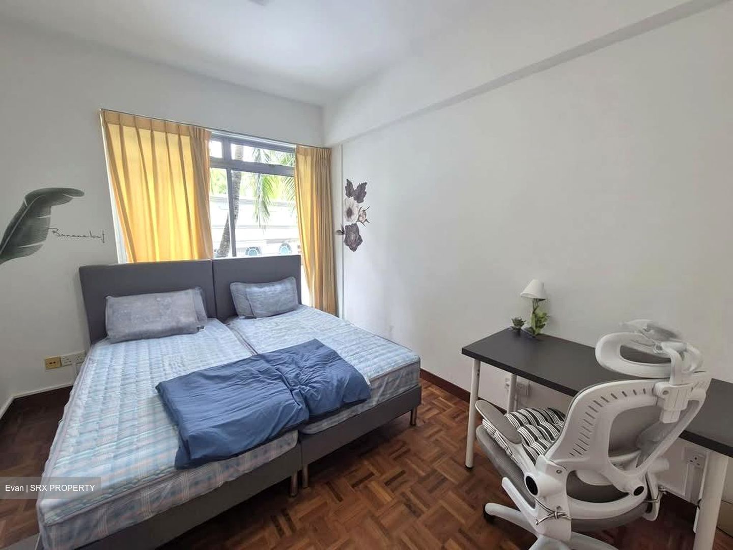 Emerald Park (D3), Condominium #533493381